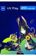  VK Play Cloud  20 