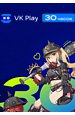  VK Play Cloud  30 