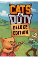 Cats on Duty: Deluxe Edition [PC,  ]