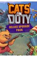 Cats on Duty: Deluxe Upgrade Pack.  [PC,  ]
