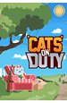 Cats on Duty [PC,  ]