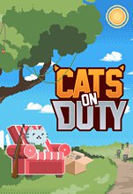 Cats on Duty [PC,  ]