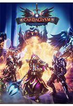 Cardaclysm: Shards of the Four [PC, Цифровая версия]