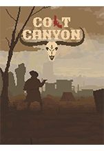 Colt Canyon [PC,  ]