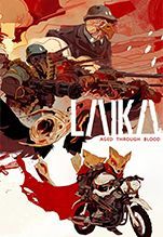 Laika: Aged Through Blood [PC,  ]