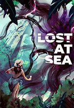 Lost At Sea [PC,  ]