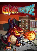 Gigapocalypse [PC,  ]