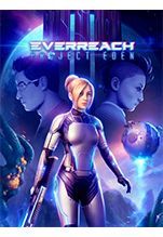 Everreach: Project Eden [PC,  ]