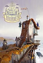 Old Man's Journey [PC,  ]