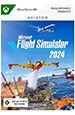 Microsoft Flight Simulator 2024 Aviator Edition [Xbox Series X|S / Windows 10,  ] (RU)