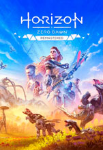 Horizon Zero Dawn: Remastered (  ) [PC,  ]