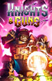 Knights & Guns [PC,  ]