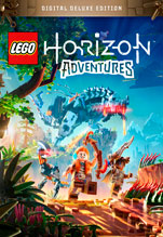 LEGO  Horizon Adventures: Digital Deluxe Edition (  ) [PC,  ]