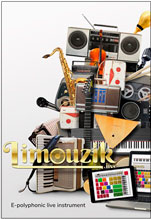 Limouzik [PC,  ]