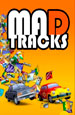Mad Tracks [PC,  ]