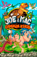 New Joe & Mac: Caveman Ninja [PC,  ]