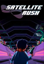 Satellite Rush [PC,  ]