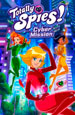 Totally Spies!  Cyber Mission [PC,  ]