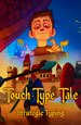 Touch Type Tale: Strategic Typing [PC,  ]