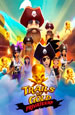 Trails Of Gold Privateers [PC,  ]