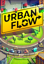 Urban Flow [PC,  ]