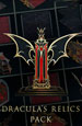 V Rising: Dracula's Relics Pack. Дополнение [PC, Цифровая версия]