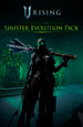 V Rising: Sinister Evolution Pack. Дополнение [PC, Цифровая версия]