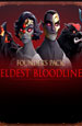 V Rising: Founder's Pack: Eldest Bloodline. Дополнение [PC, Цифровая версия]