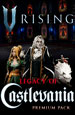 V Rising: Legacy of Castlevania Premium Pack. Дополнение [PC, Цифровая версия]