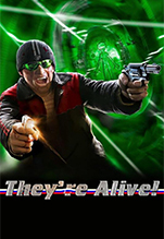 They're Alive! [PC, Цифровая версия]