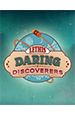 Lethis: Daring Discoverer [PC,  ]
