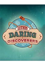 Lethis: Daring Discoverer [PC,  ]
