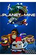 A Planet of Mine [PC,  ]