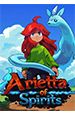 Arietta of Spirits [PC,  ]