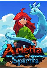 Arietta of Spirits [PC,  ]