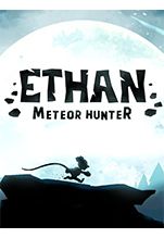 Ethan: Meteor Hunter [PC,  ]