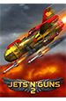 Jets'n'Guns 2 [PC,  ]