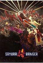 Samurai Bringer [PC,  ]