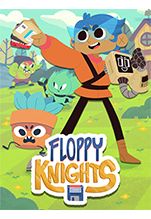 Floppy Knights [PC,  ]