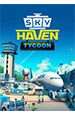 Sky Haven Tycoon  Airport Simulator [PC,  ]