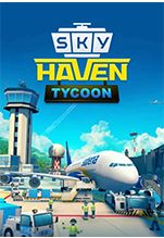 Sky Haven Tycoon  Airport Simulator [PC,  ]