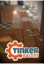 Tinker Racers [PC,  ]