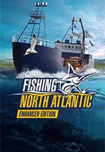 Fishing: North Atlantic  Enhanced Edition [PC,  ]