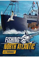 Fishing: North Atlantic  A.F. Theriault [PC,  ]