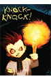 Knock-knock [PC,  ]