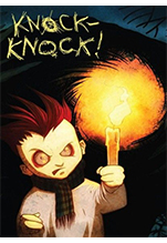 Knock-knock [PC,  ]