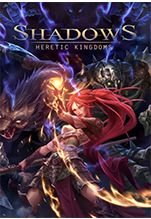 Shadows: Heretic Kingdoms [PC, Цифровая версия]