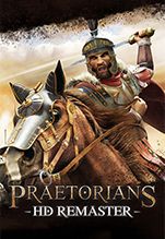 Praetorians HD Remaster [PC,  ]