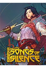 Songs of Silence [PC,  ]