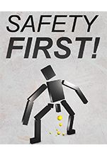 Safety First! [PC,  ]